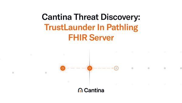 TrustLaunder: How a Healthcare FHIR Server Turned Attacker URLs Into Trusted Patient Data 