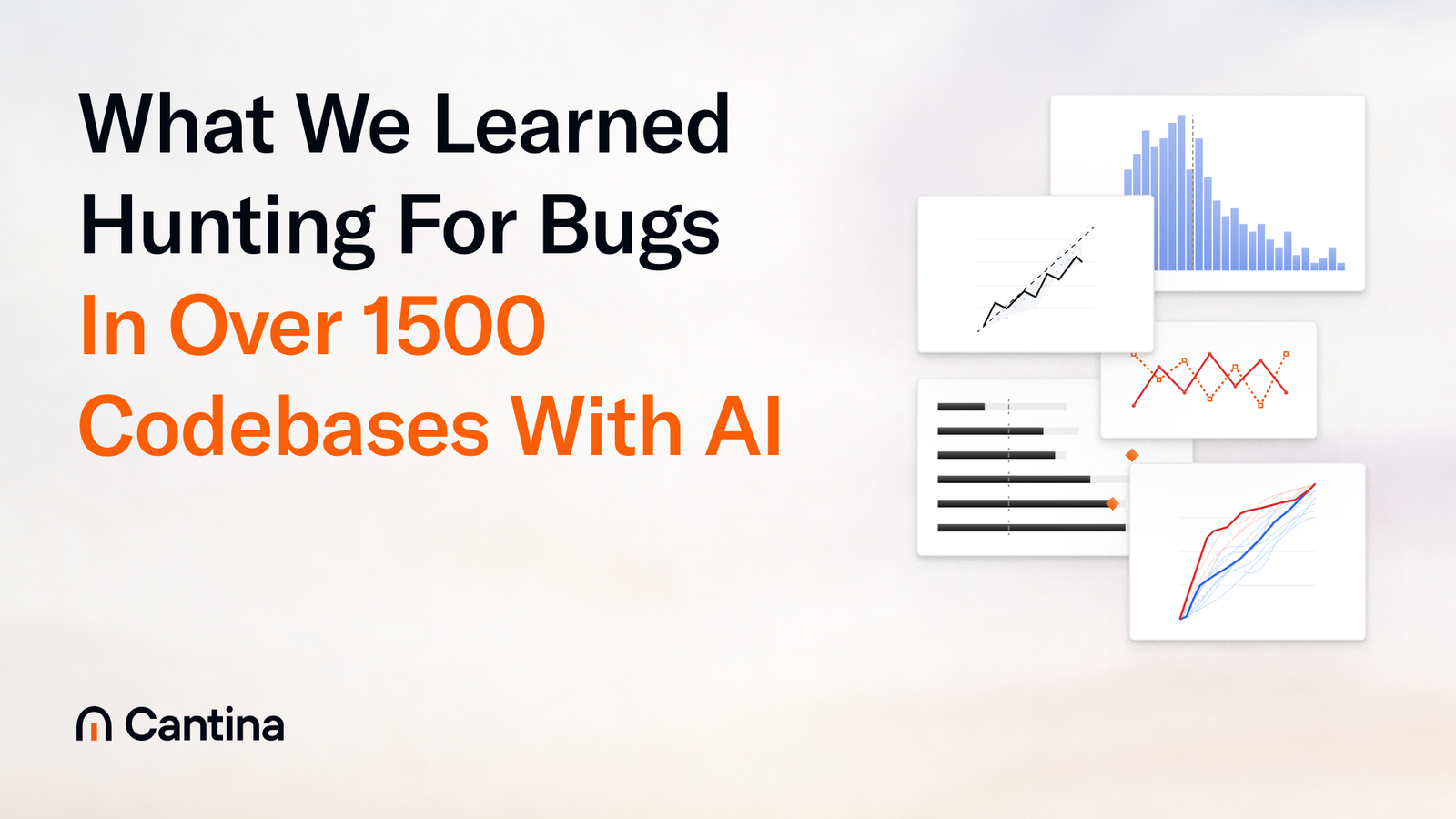 What we learned hunting for bugs in over 1500 codebases with AI