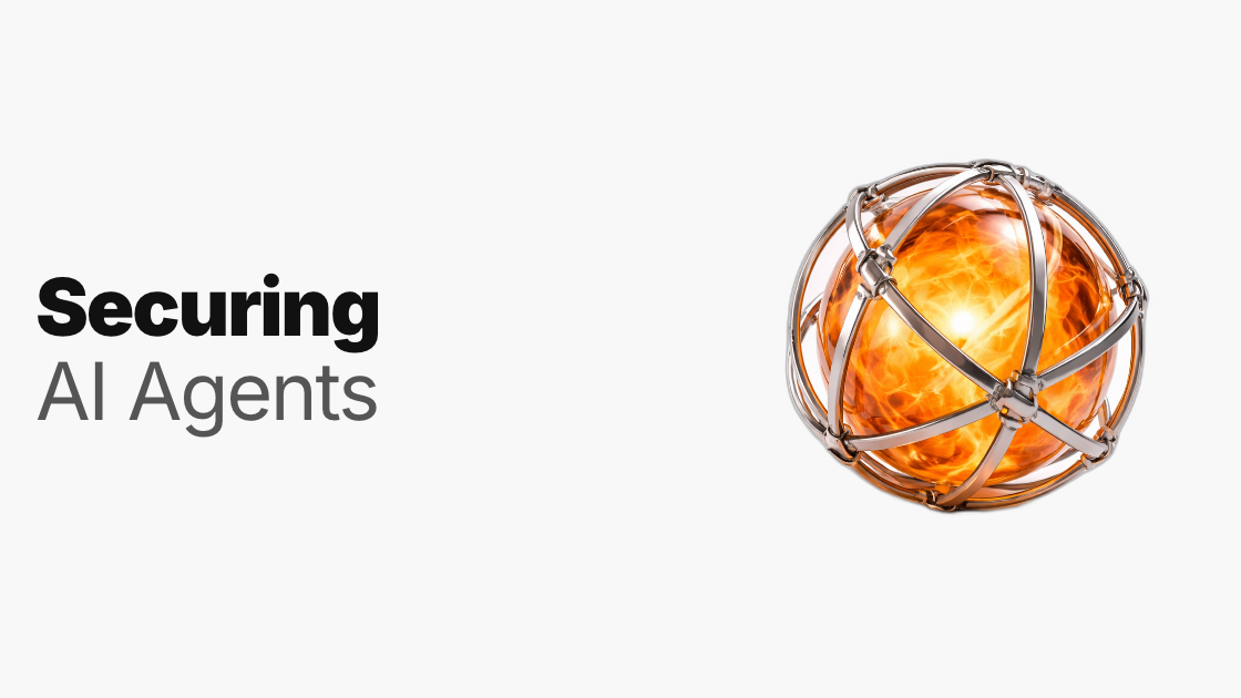 Securing AI Agents: 5 Rules to Stop Autonomous Takeovers