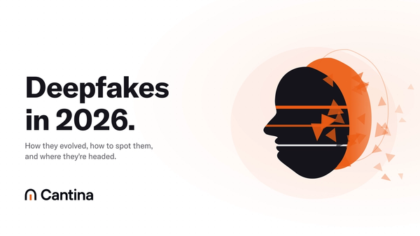 Deepfakes in 2026: how they evolved, how to spot them, and where they are headed