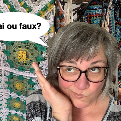 Le Vrai du Faux