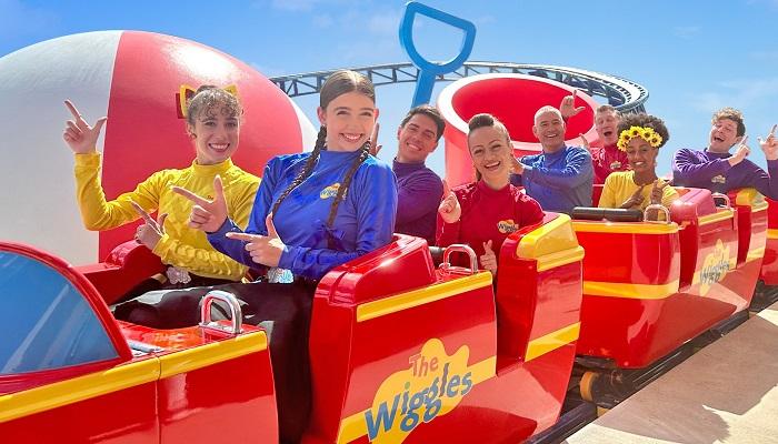 Riding High: Dreamworld’s New Attractions Unveiled