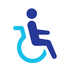 Guests with Disabilities & Accessibility 