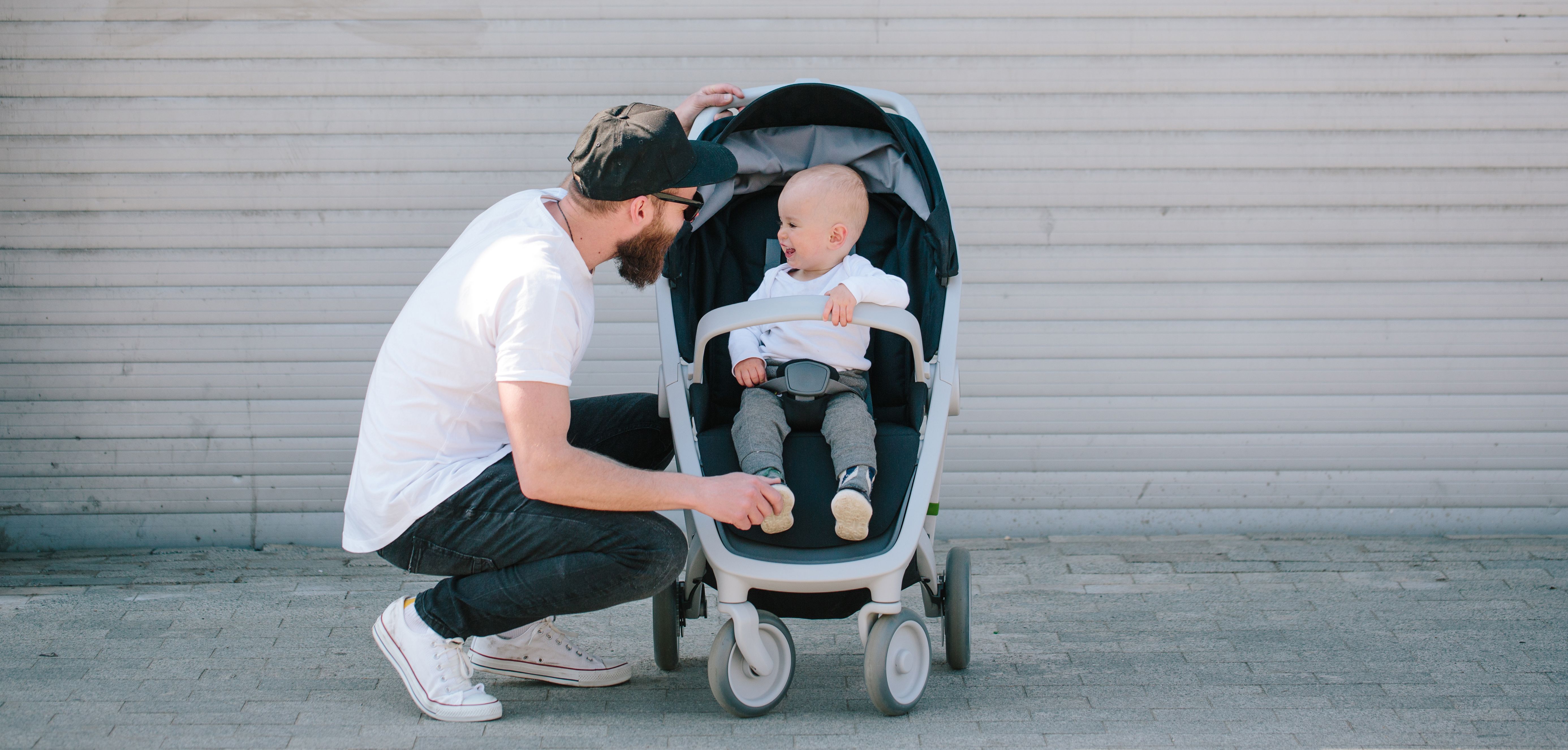 HIRE A PRAM, BEACH TOYS AND MORE