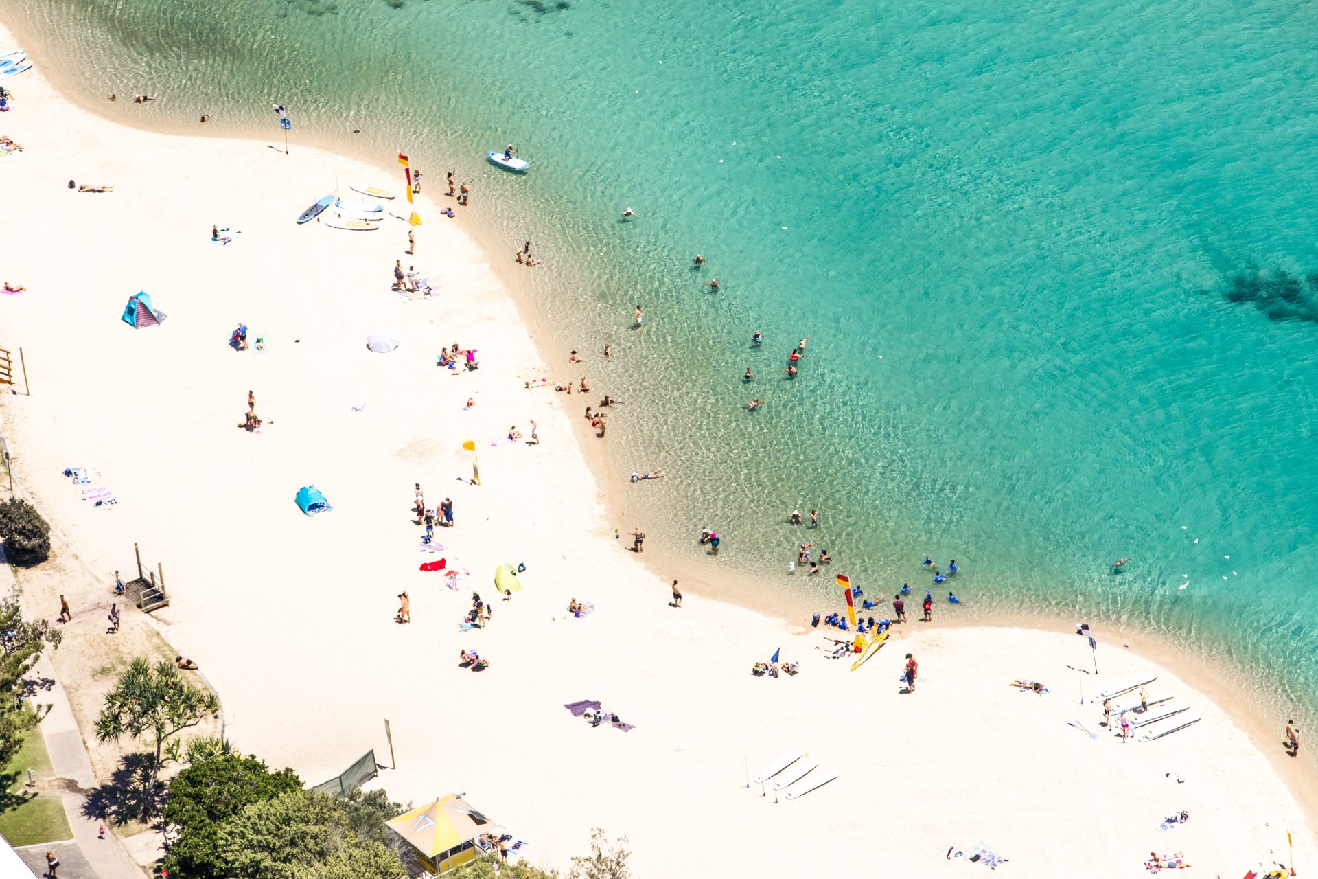 Local's Guide to Gold Coast Beaches