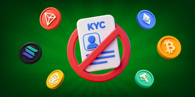 No KYC - What Does it Mean at Jacks Club?