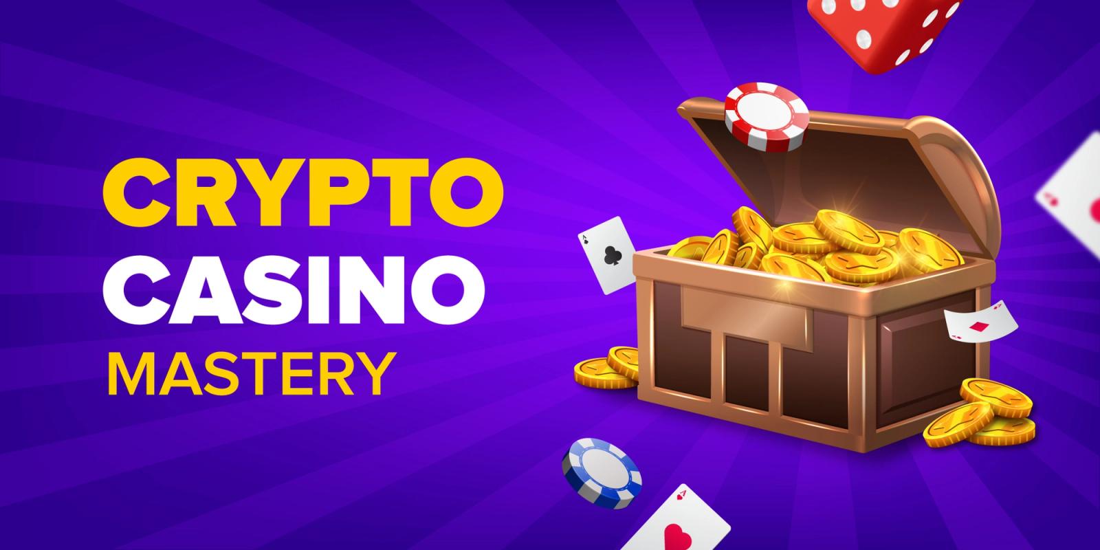  Best Crypto Casino Strategies to Follow in 2024