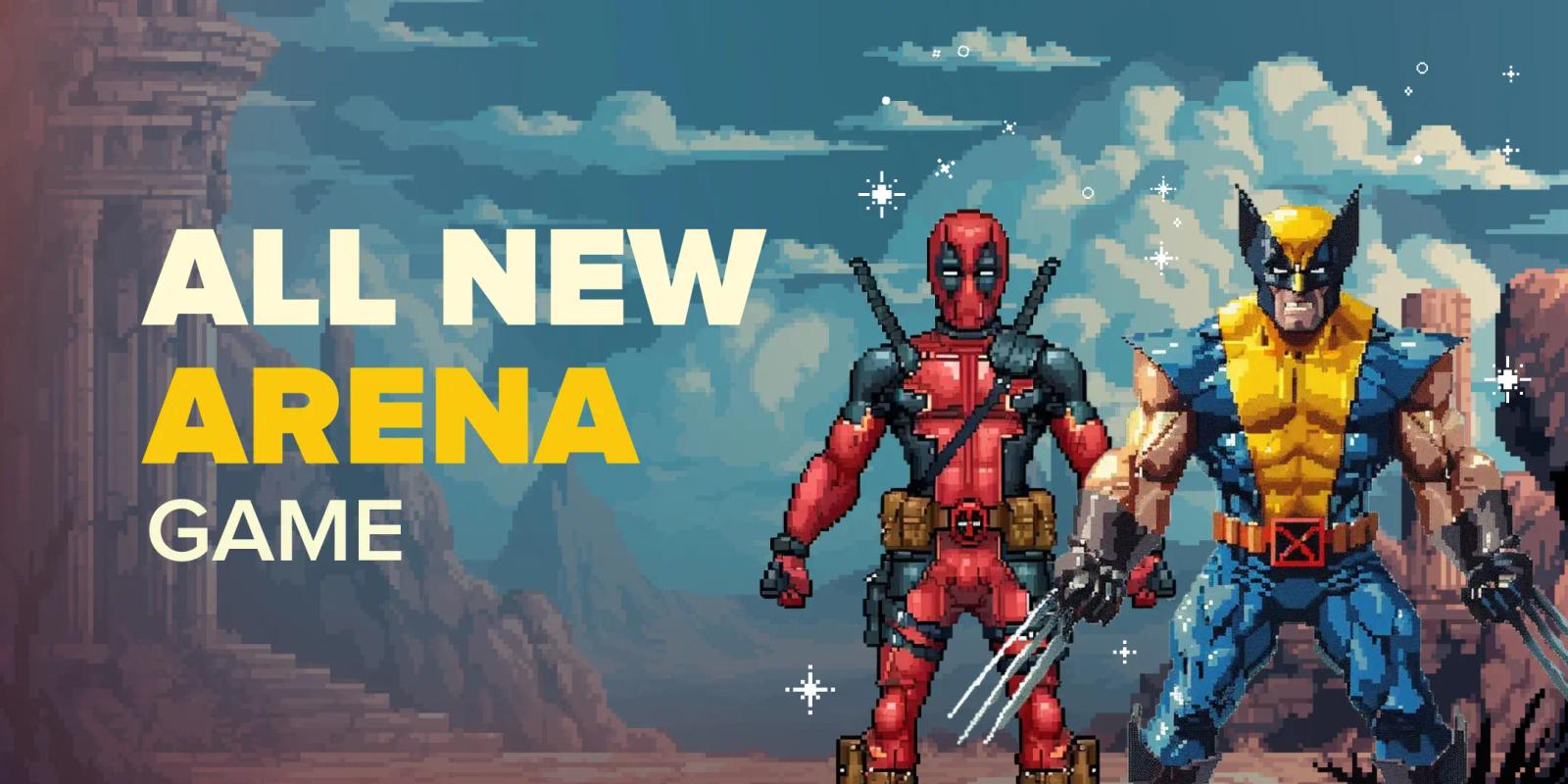 Introducing Arena: Your New Favorite Betting Game at Jacks Club