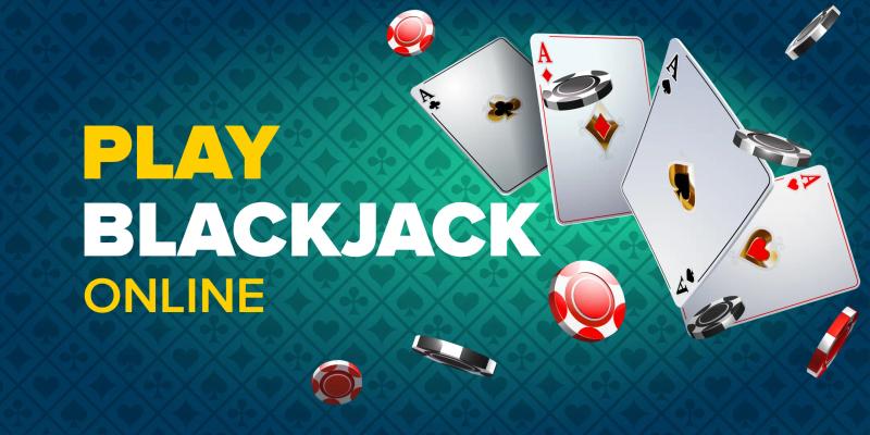 How to Play Blackjack Online: Beginner’s Guide