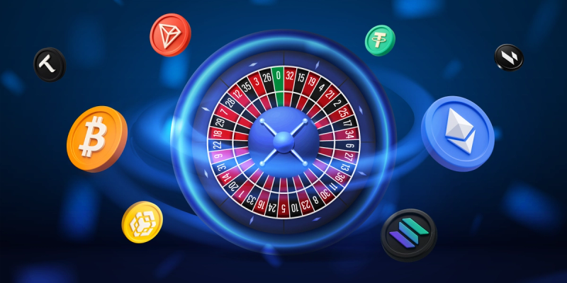 The Future of Cryptocurrency: What It Means for Crypto Casinos
