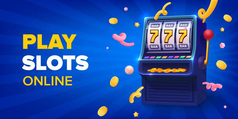 How to Play Slots Online: Rules & Beginners Guide