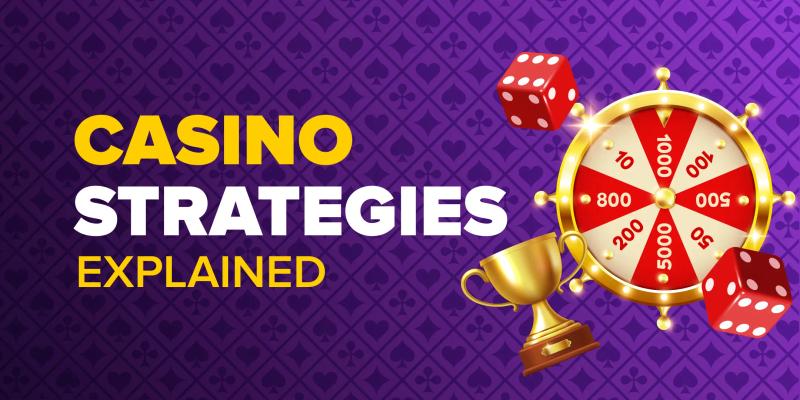 How to Play Casino and Win - Proven Casino Strategies