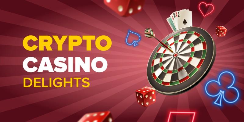 Types of Casino & Gambling Games That You can Play