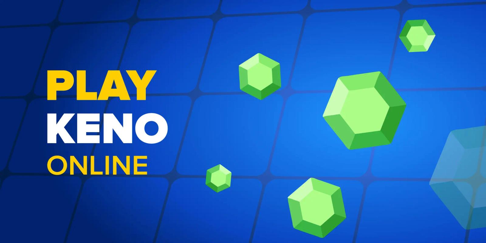 Beginner’s Guide to Keno: Learn How to Play and Win