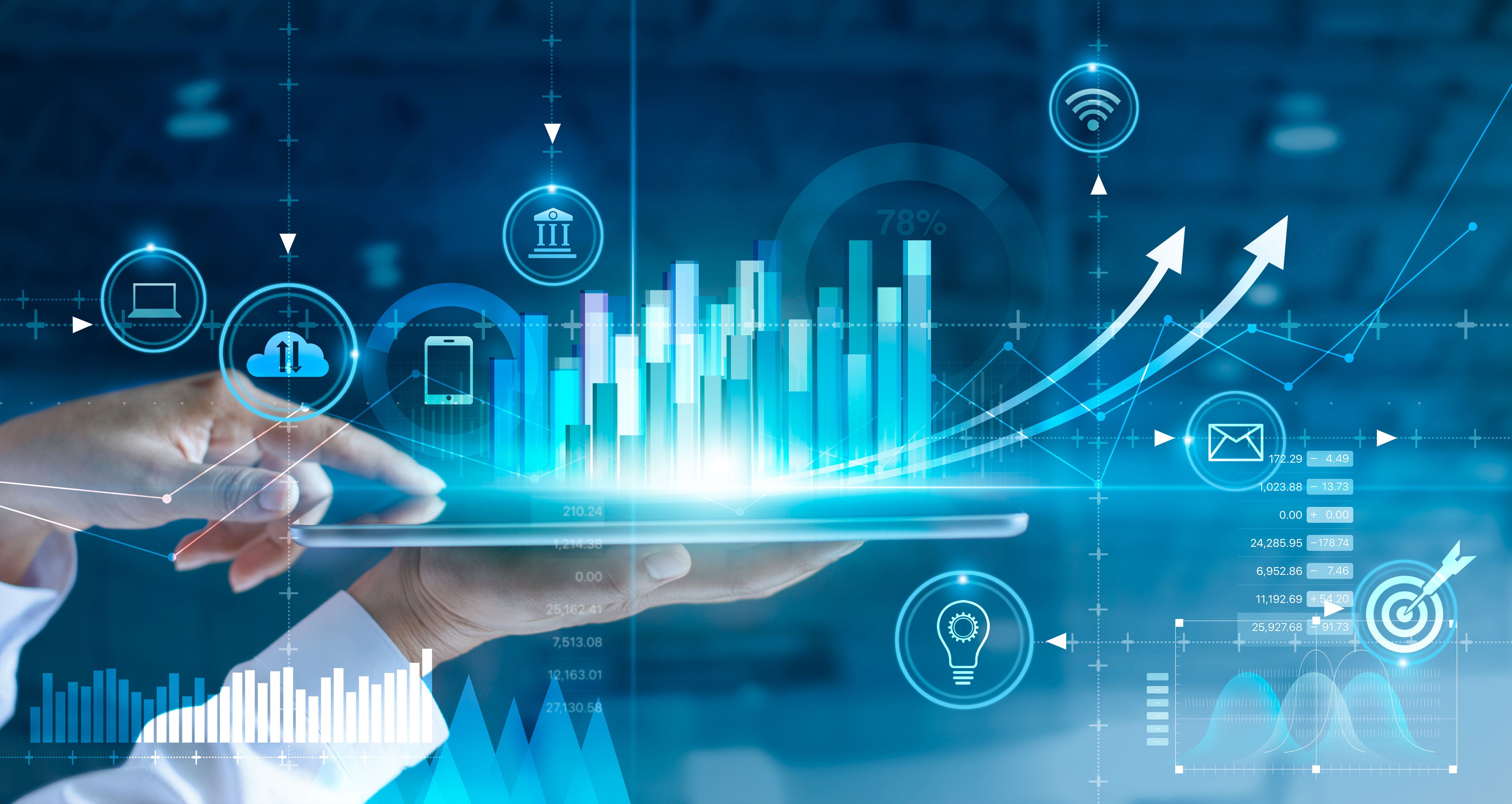 Business Analytics 