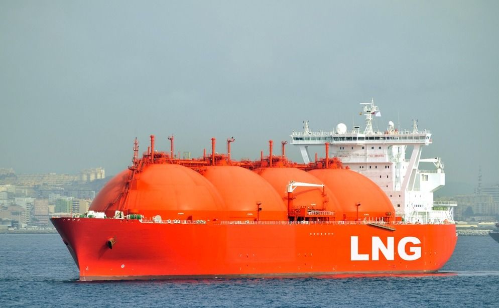 Cryogenic Flow Measurement for LNG