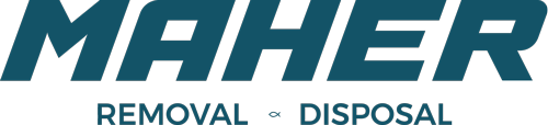 Maher Removal & Disposal company logo