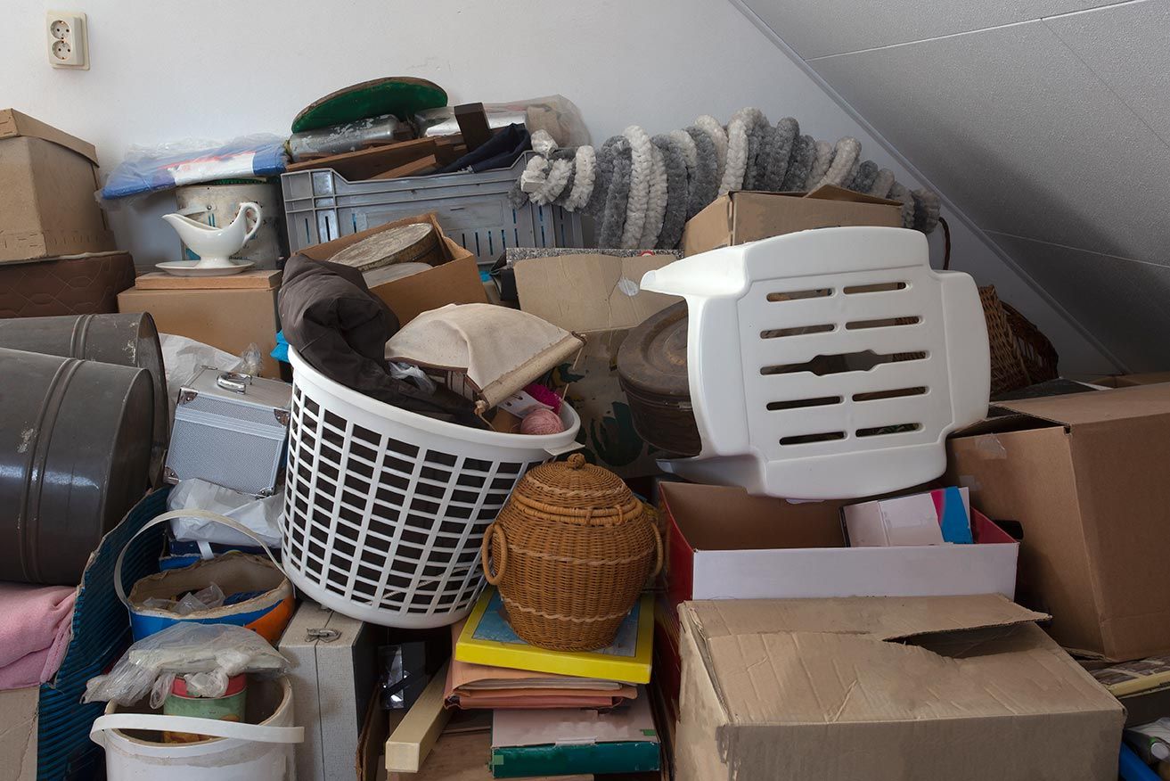 Maher Removal & Disposal offers household item removal services for residents and commercial businesses.