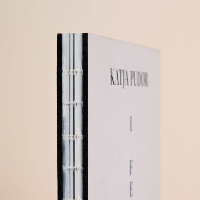 Bildbände als Steifbroschur