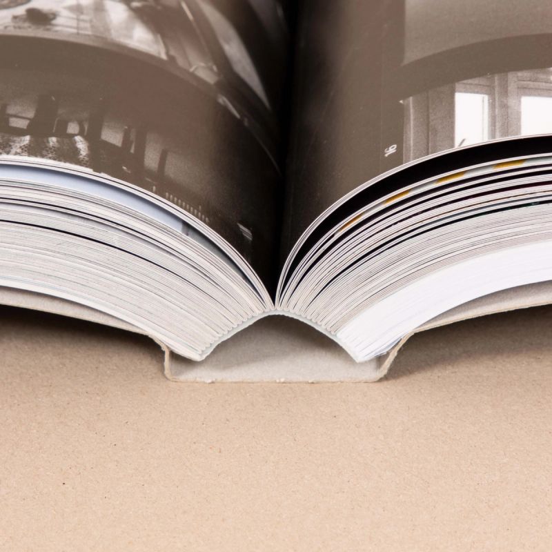 Kataloge mit OTA-Bindung