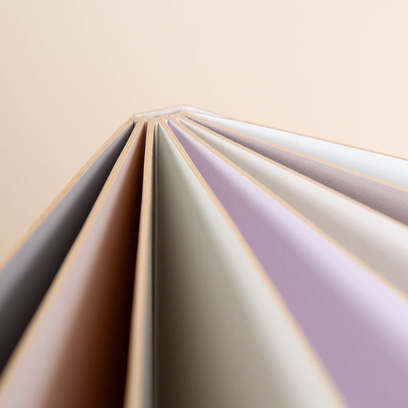 Kinderbücher als stabiles Pappebuch