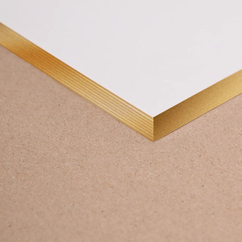 Romane mit Farbschnitt