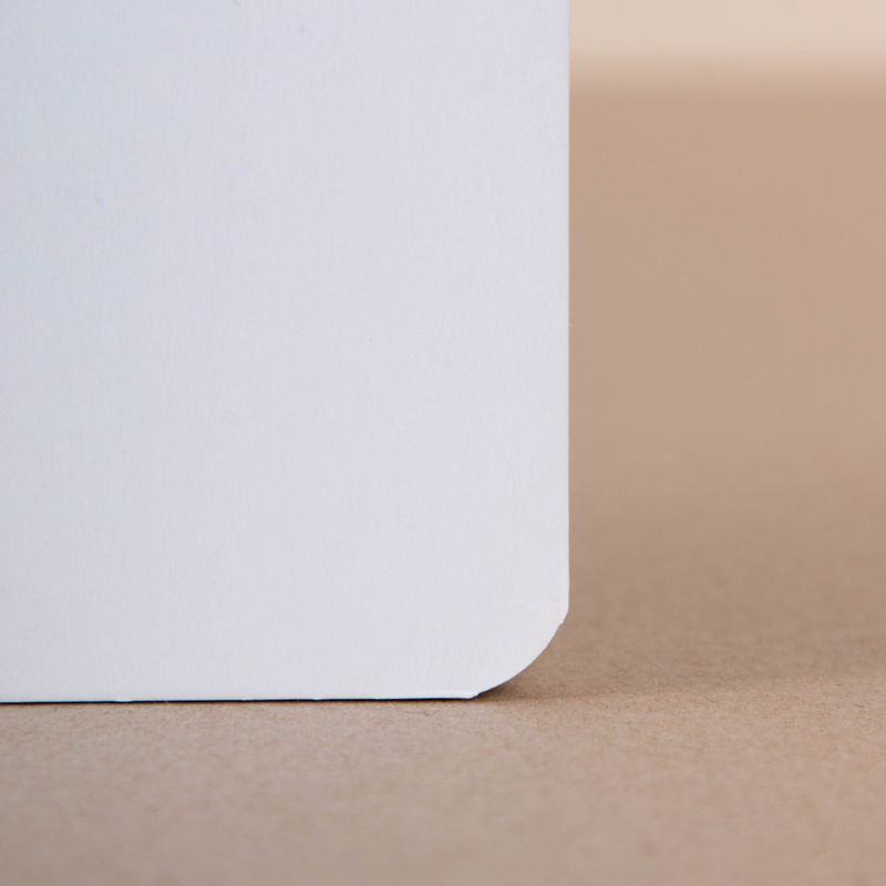 Kinderbücher mit abgerundeten Ecken