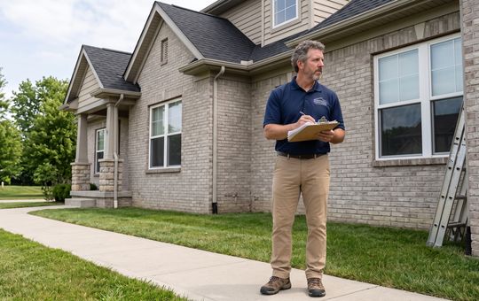 Don't Step on Landmines When Buying a Home!