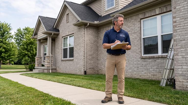 Don't Step on Landmines When Buying a Home!
