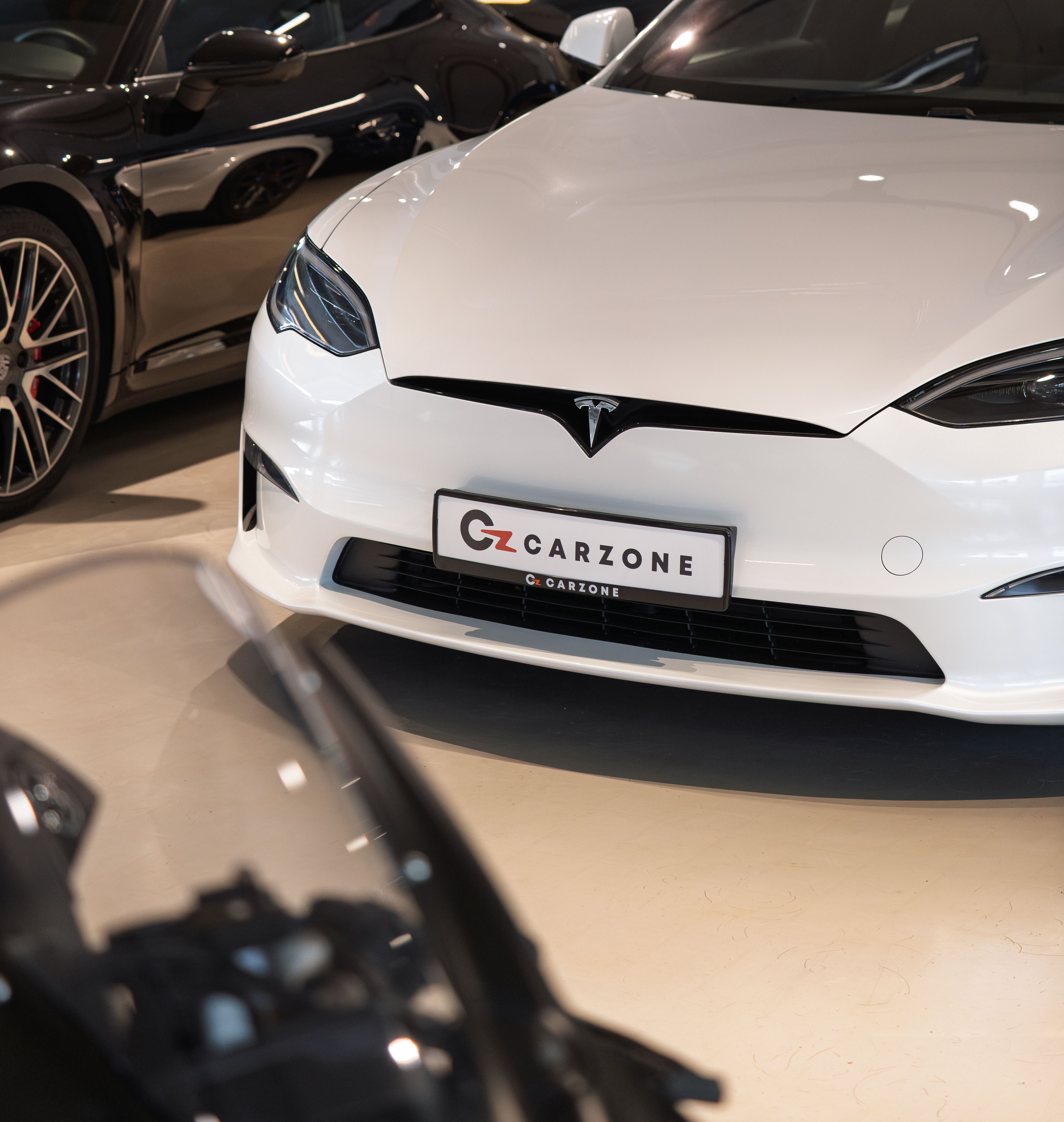 Vi gir deg ikke prisestimat på 2 minutter