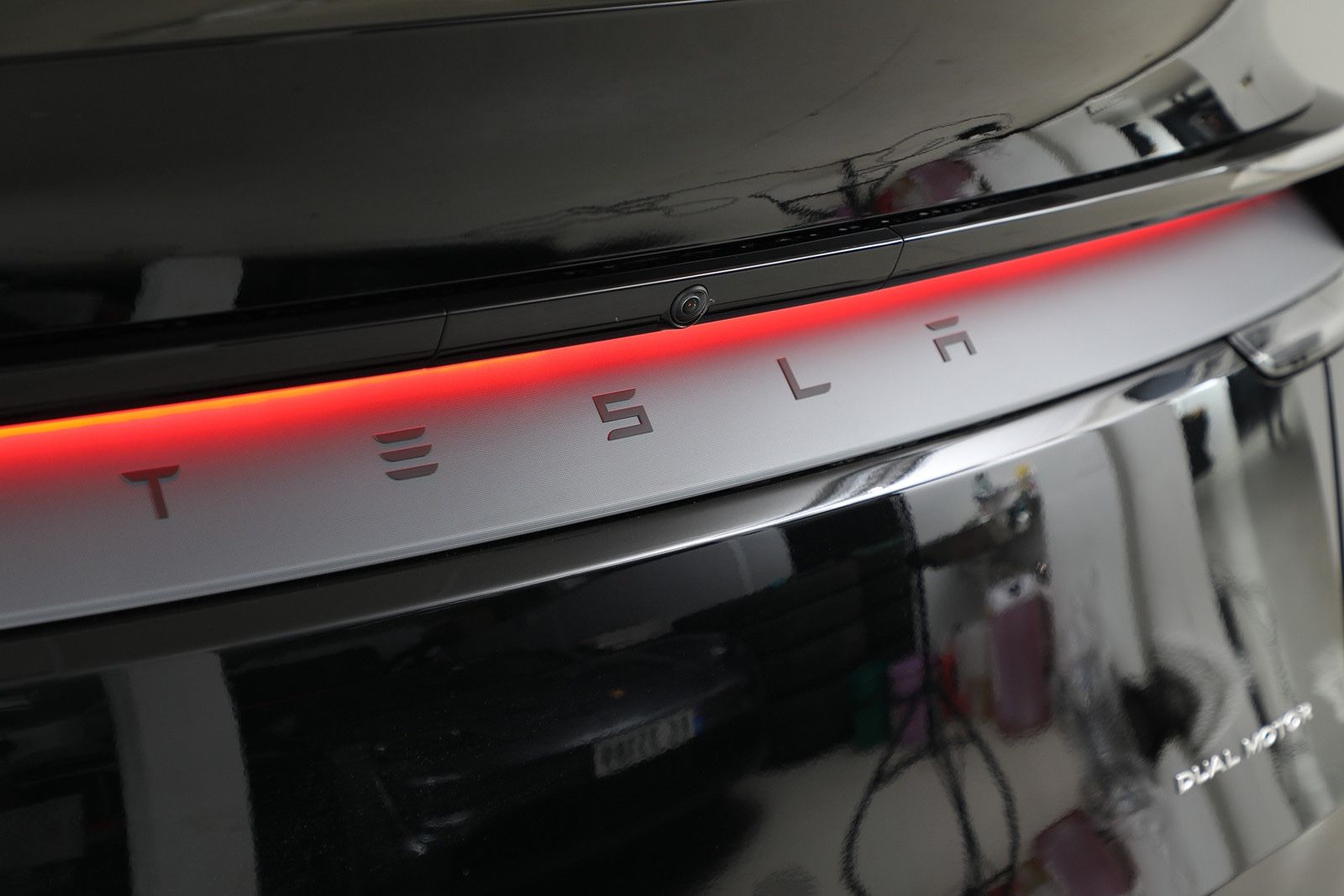 Hva er realistisk pris for brukt Tesla Model Y Long Range i 2026?