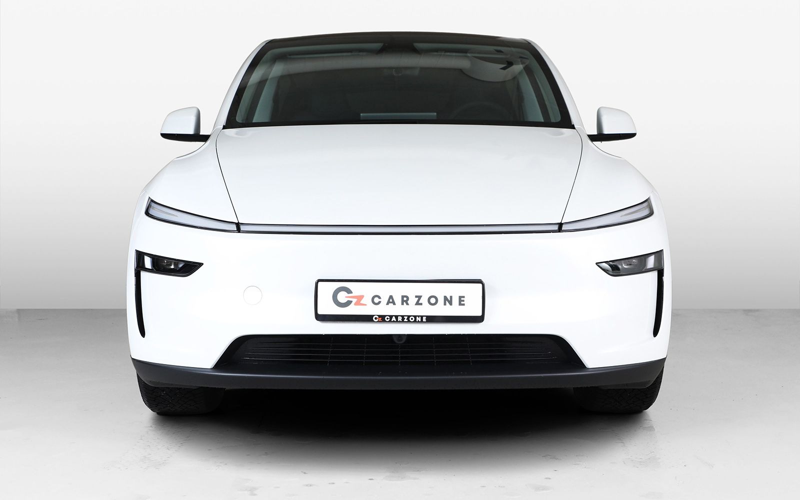 Selge Tesla Model Y trygg og realistisk prisvurdering