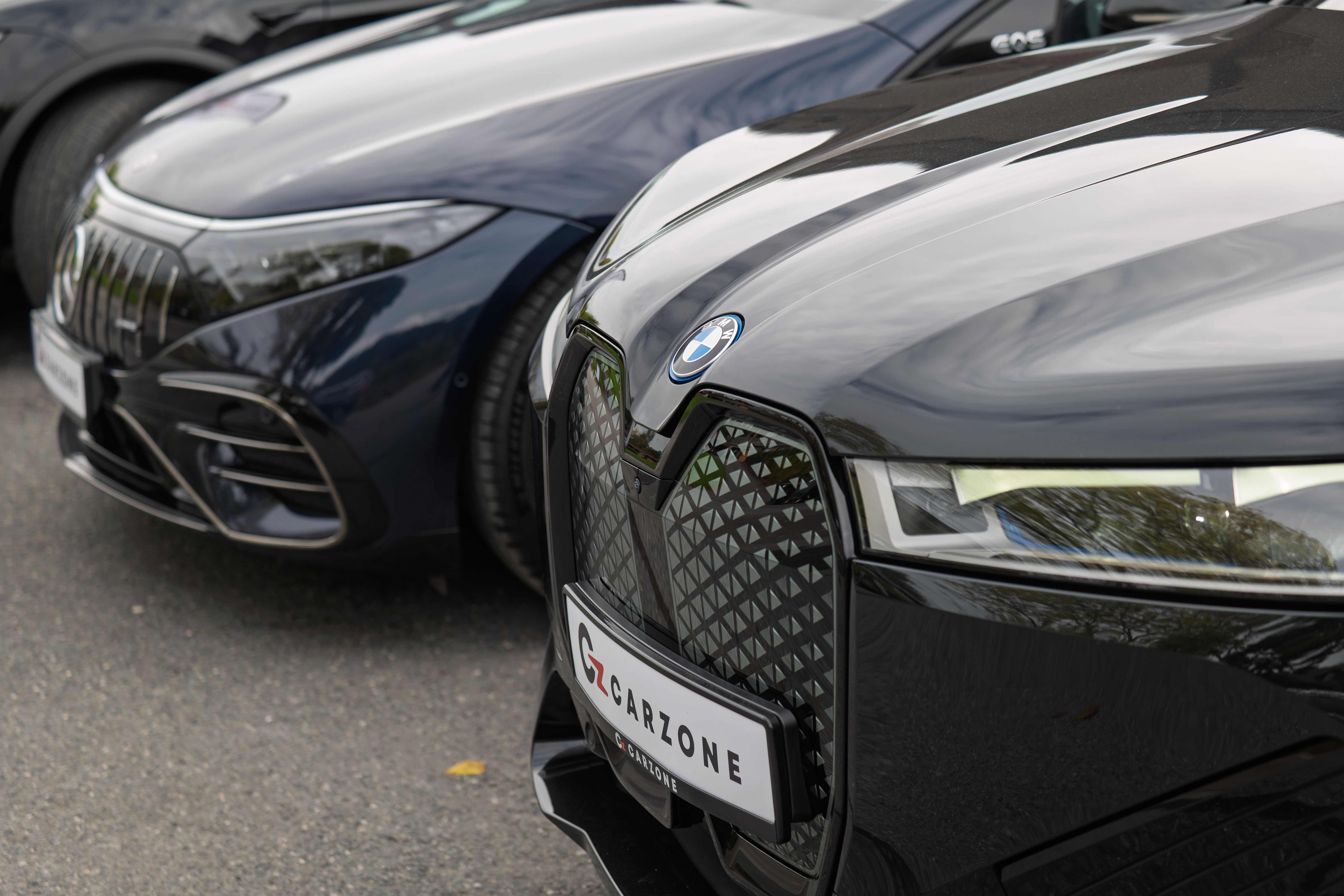 Fallgruver ved bilkjøp