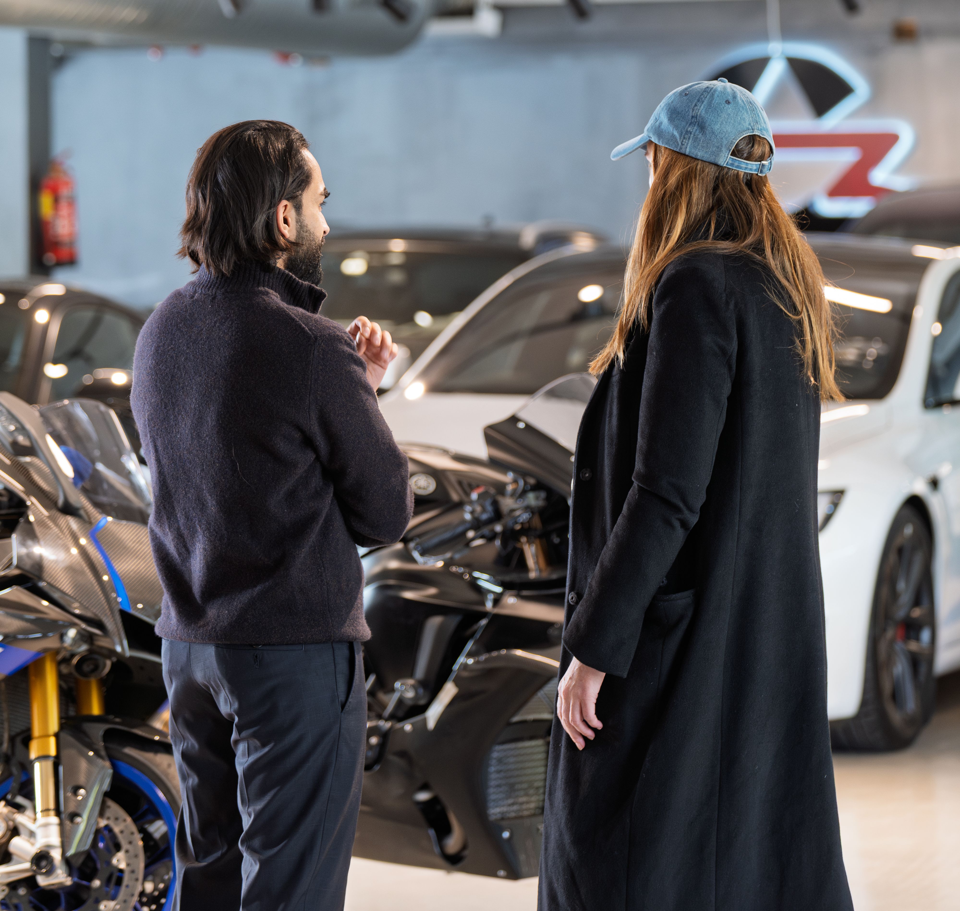 Selge bil til forhandler eller privat? Slik ser regnestykket egentlig ut