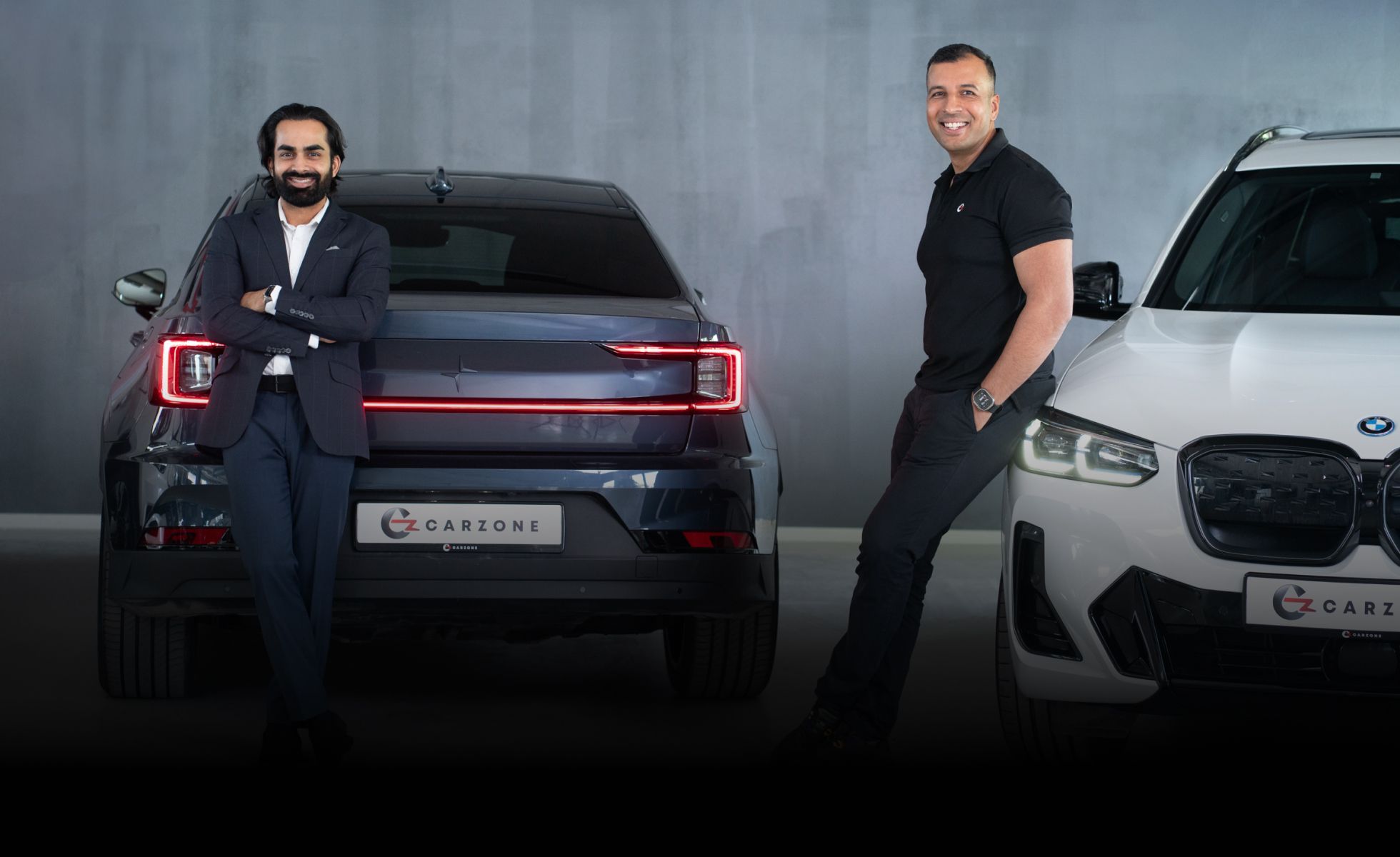 Selge bil privat eller til forhandler? Derfor velger stadig flere Carzone