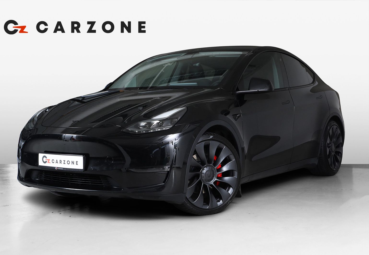 Tesla Model Y brukt pris årsmodeller utstyr og kjente svakheter