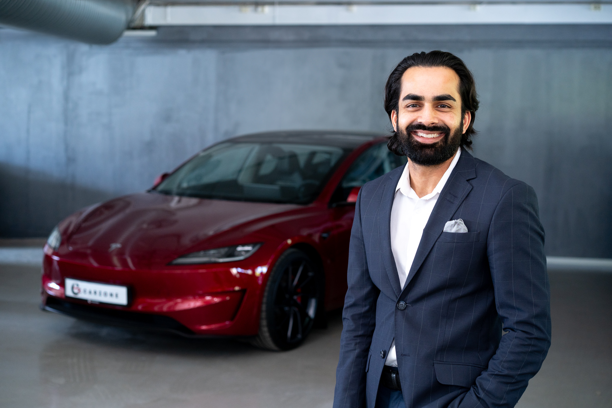 Den dyreste feilen folk gjør når de skal selge bil