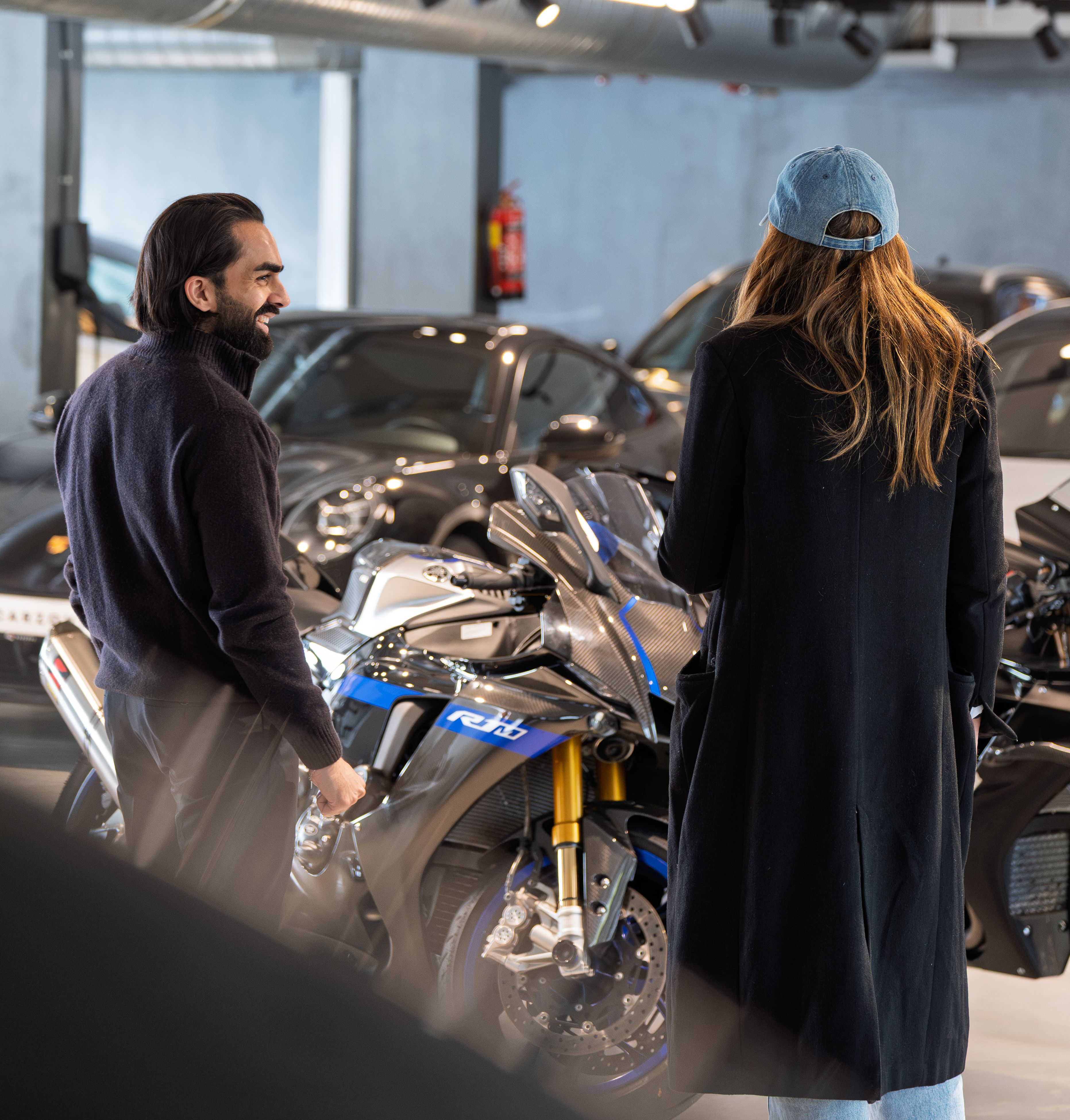 Hvis du vil ha maks pris for bilen din, bør du ikke bruke Carzone