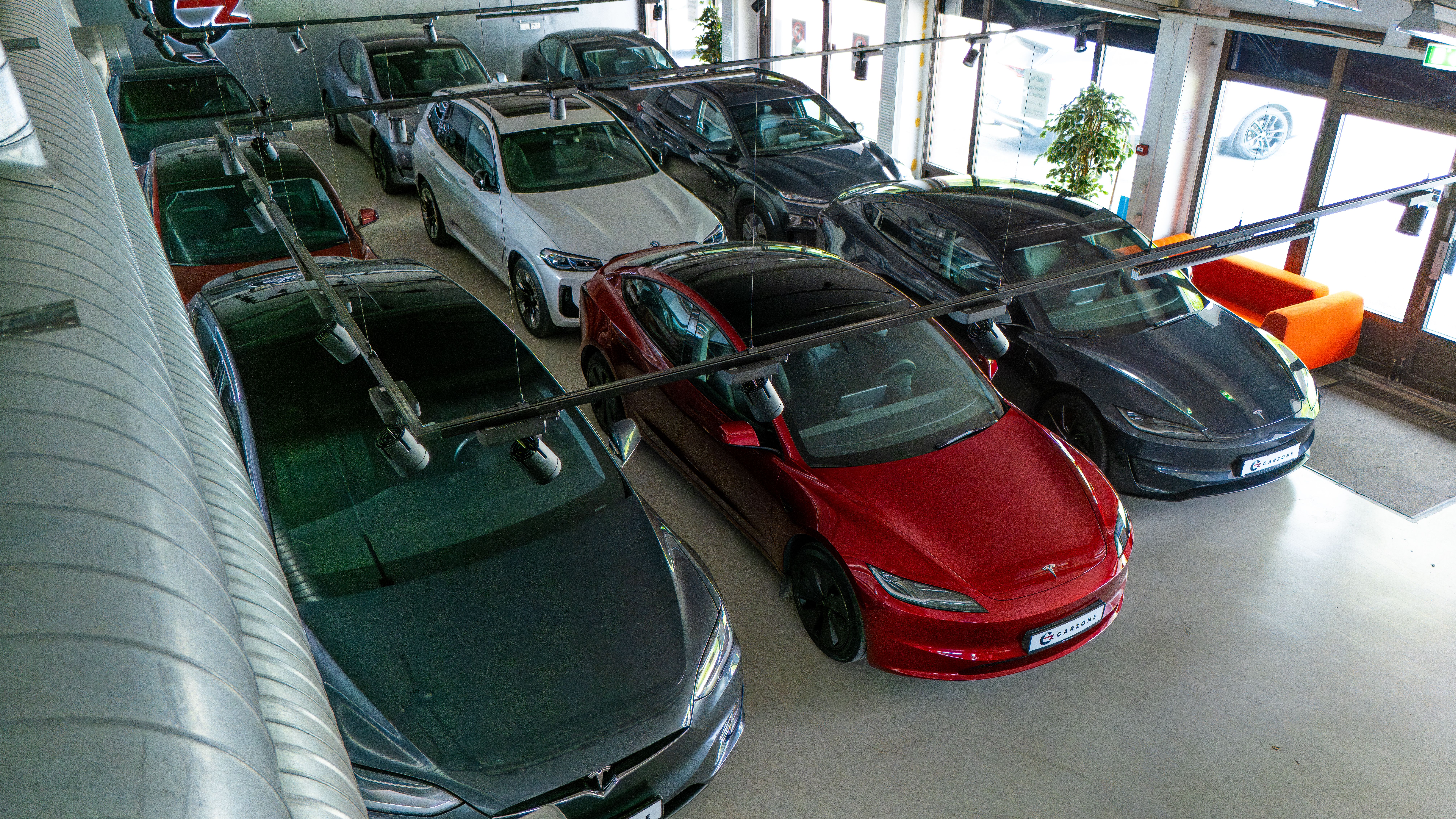 Hvordan selge bilen trygt i Norge?