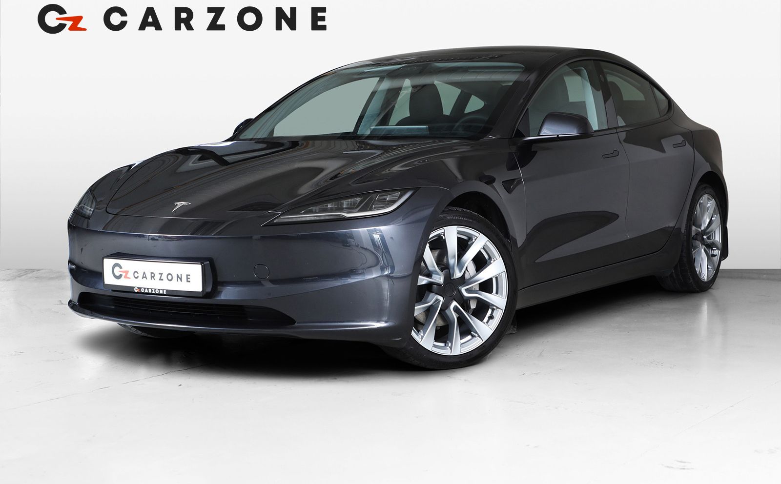 Tesla Model 3 brukt pris årsmodeller farger og kjente svakheter