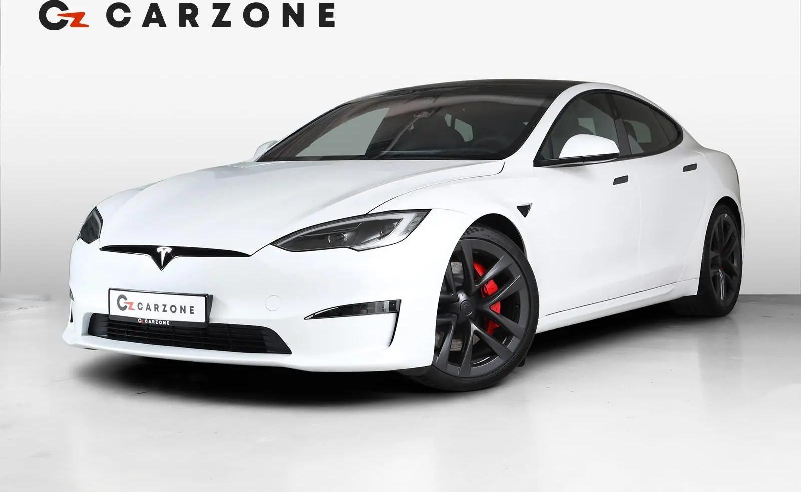 Feil årsmodell og feil informasjon i bruktbilmarkedet