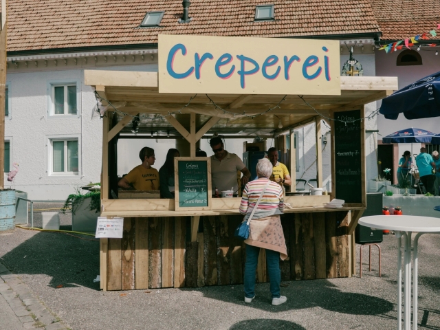 Creperei