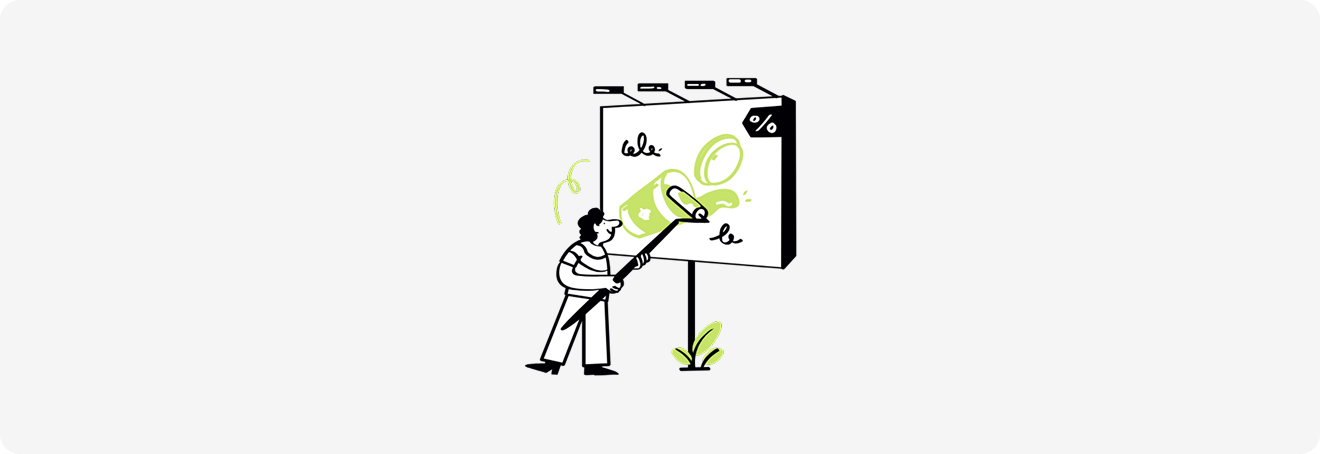 The role of creative strartegy in performance Ads 