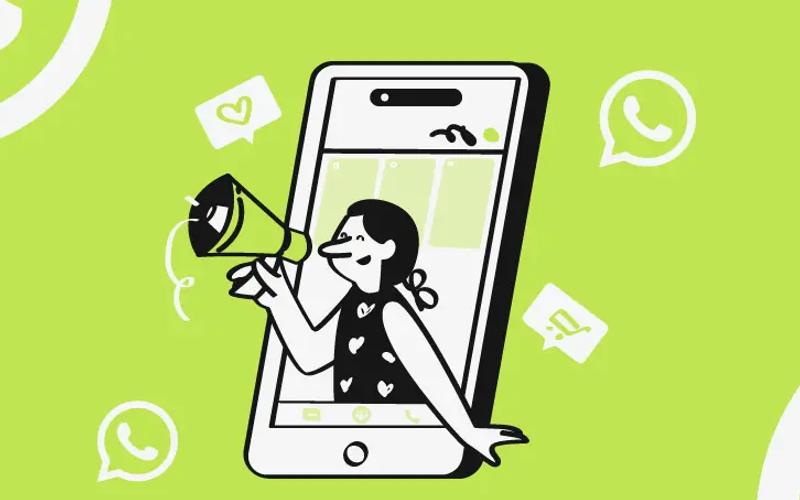 WhatsApp Ads in the Updates Tab: A New Era of Advertising