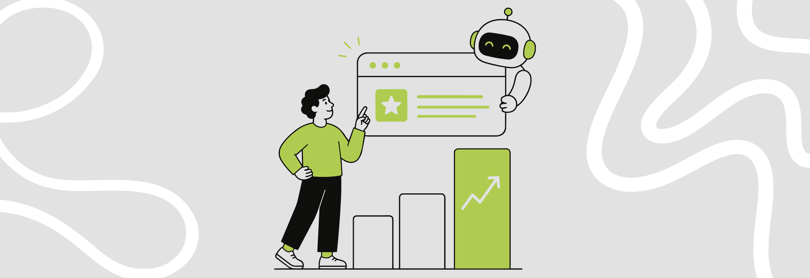 Ranking in AI Search Results
