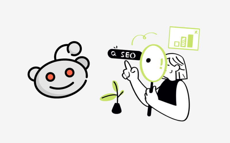 Reddit and Online Communities Are Becoming Essential for SEO 