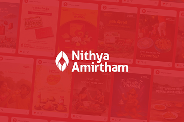 Nithya Amirtham
