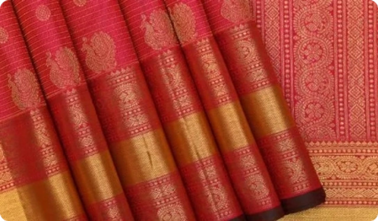 Sundari Silks