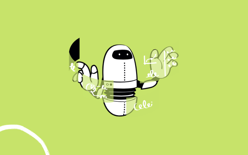 How AI reads data from social media and websites