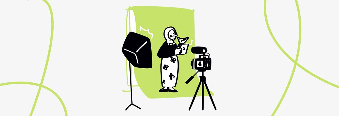 Why Founder Stories Are the Best Content Strategy for SMEs